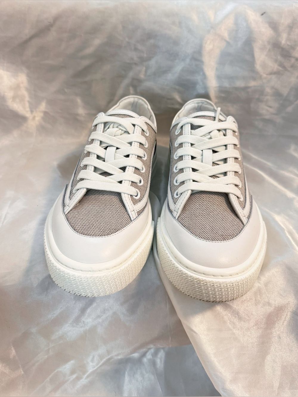 Hermès Get sneakers - Picture 5 of 11